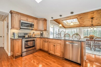 14 Old Colony Rd, Auburn, MA 01501 - photo 6