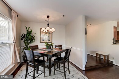 Quaker Hill Community unit 425, Alexandria, VA 22314 - photo 6