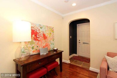 6706 Prince Georges Ave, Takoma Park, MD 20912 - photo 3