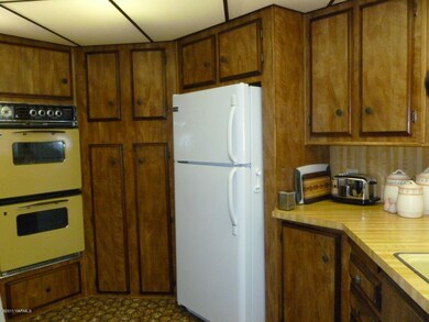 Double Ovens