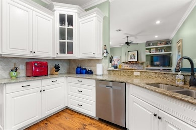 624 Becky Ln, Lake Charles, LA 70605 - photo 6