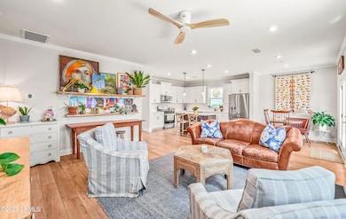 1209 Cassander Creek Rd, Beaufort, SC 29902 - photo 4