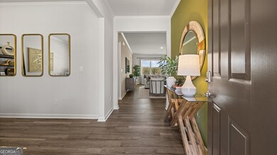 509 Majestic Oak Cir, Dallas, GA 30132 - photo 2