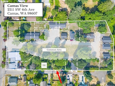 2311 SW 6th Ave unit D2, Camas, WA 98607 - photo 7