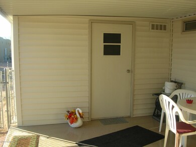 work shop and storage