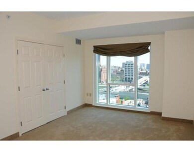 1 Nassau St unit 1305, Boston, MA 02111 - photo 6