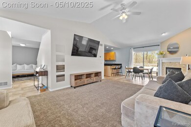 Open Concept