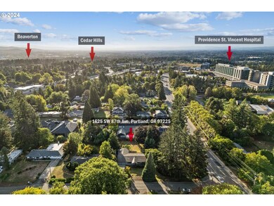 Drone View/UAV