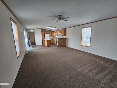 1005 27th St W, Williston, ND 58801 - photo 2