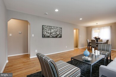 2302 Olson St, Temple Hills, MD 20748 - photo 5