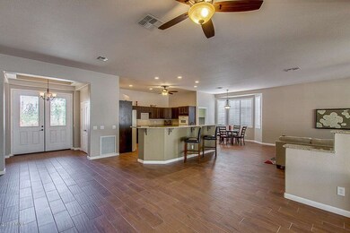 View of Kitchen