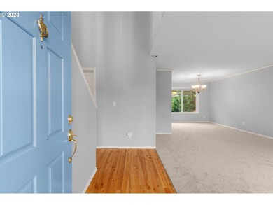 Entrance/Foyer