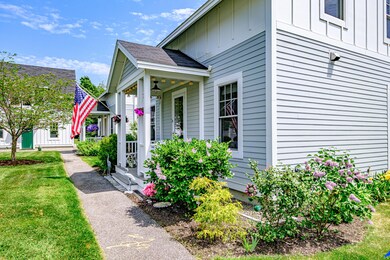 6 Classical Ln, Scarborough, ME 04074 - photo 2