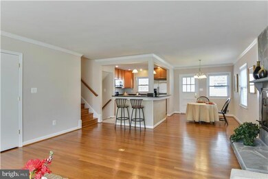 5401 27th St N, Arlington, VA 22207 - photo 2