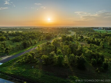 020 W 195th St S, Mounds, OK 74047 - photo 6