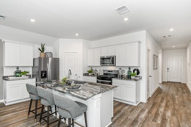 1017 Great Barracuda Ln, Alvin, TX 77511 - photo 2