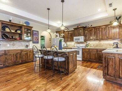 13 Frekleton Ln, Bella Vista, AR 72714 - photo 7