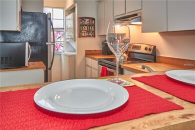 Enjoy your Breakfast Bar seating area.