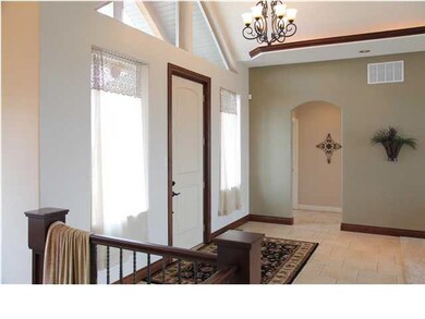 INSIDE ENTRY