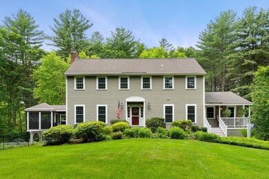 114 Raddin Rd, Groton, MA 01450 - photo 4