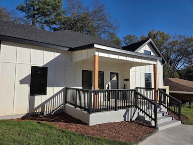 2411 S Schiller St, Little Rock, AR 72206 - photo 3