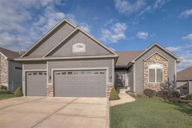 724 S Washington St, Raymore, MO 64083 - photo 3