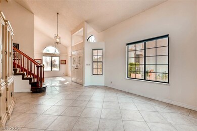 Open Concept Floor plan With Separate Formal Dinin