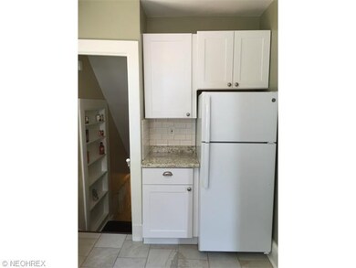 New appliances