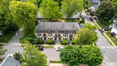 456 Lincoln Ave unit 3, Portsmouth, NH 03801 - photo 3