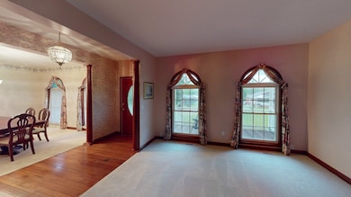 140 Morton Dr, Hamlin, WV 25523 - photo 4