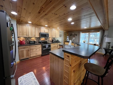 1941 High Rd, Roscommon, MI 48653 - photo 4