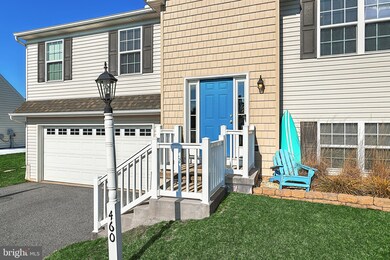 460 Pebble Beach Dr, Mount Wolf, PA 17347 - photo 3