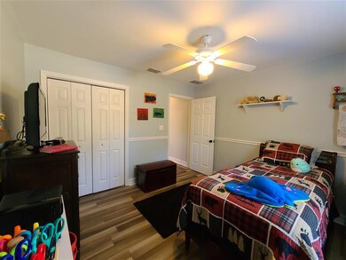 305 Revell Rd, Crawfordville, FL 32327 - photo 6