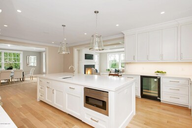 Sample Kitchen