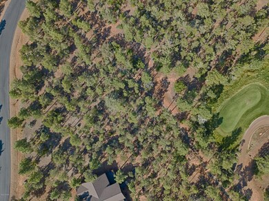 Flat Buildable Lot
