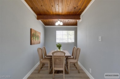 605 Stanford St, Las Vegas, NV 89107 - photo 6