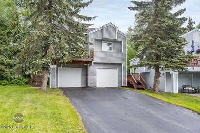 19113 Sarichef Loop, Eagle River, AK 99577 - photo 3