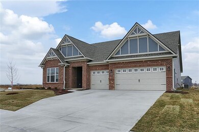 4293 Viewforth Ln, Bargersville, IN 46106 - photo 3