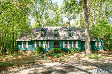 10760 Cherokee Rd, Midlothian, VA 23113 - photo 2