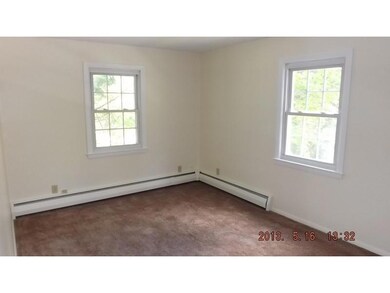 Bedroom.