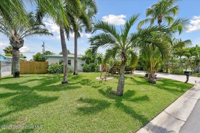 Front yard