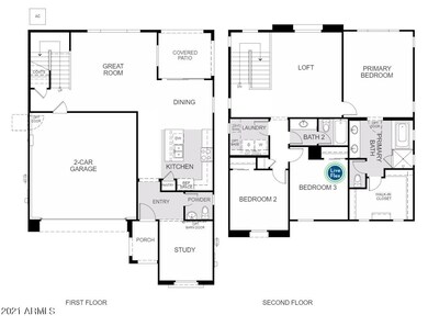 biltmore plan