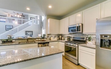 1507 Shannon St, Alvin, TX 77511 - photo 7