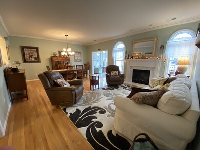 39 Green Briar Dr unit 39, Suffield, CT 06078 - photo 3