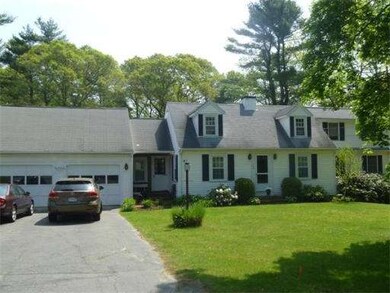 185 W Elm St, Pembroke, MA 02359 - photo 2