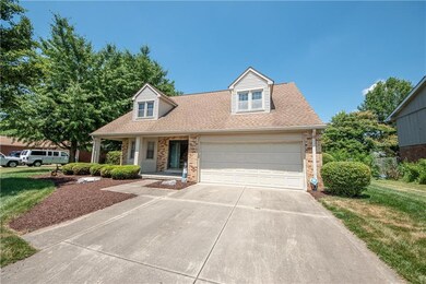 3430 Lantern Ln, Columbus, IN 47203 - photo 2