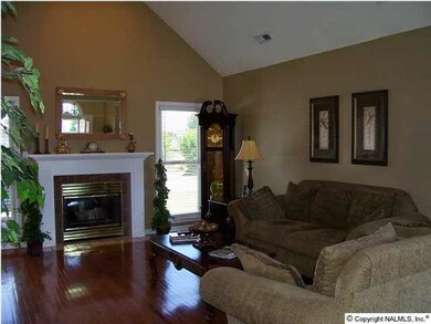 Great room