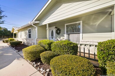 121 S Plant Ave unit 102, Boerne, TX 78006 - photo 2