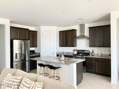 20847 E Kingbird Drive, Queen Creek, AZ