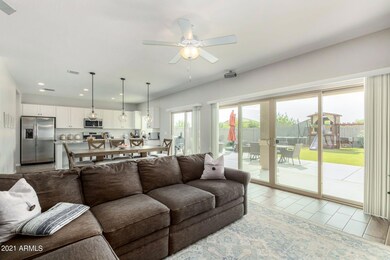 1393 W Smoke Tree Ave, San Tan Valley, AZ 85140 - photo 7